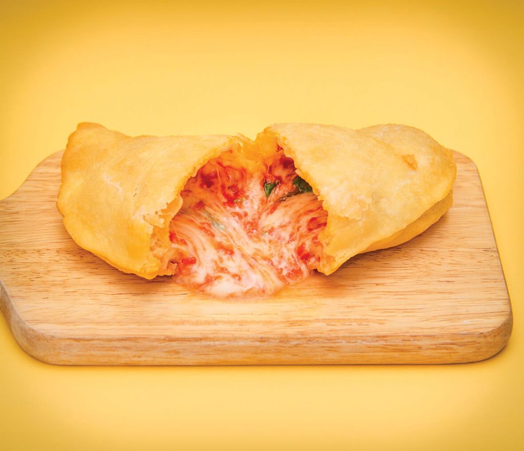 I Love Panzerotti – Franchising