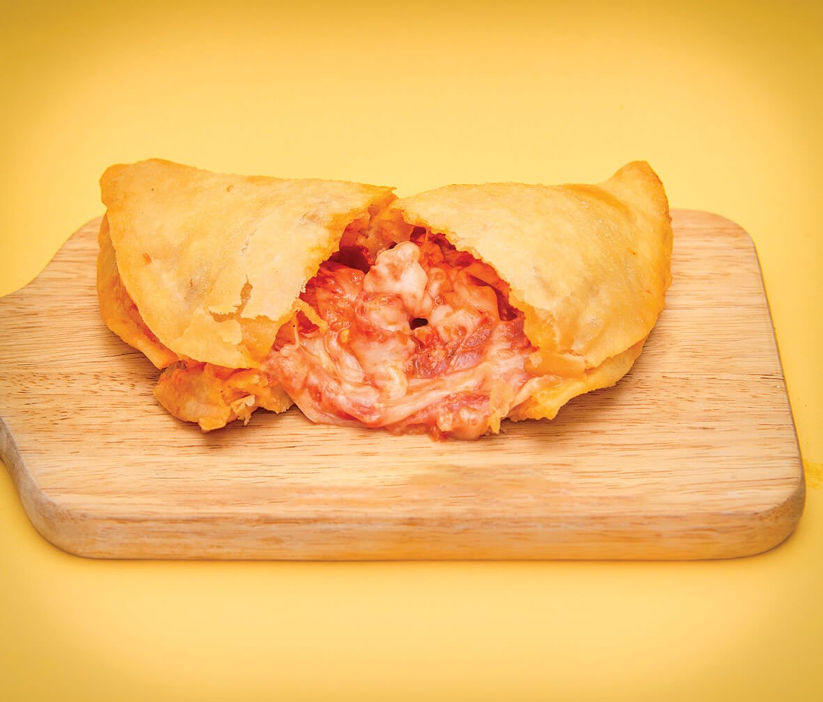 I Love Panzerotti – Franchising